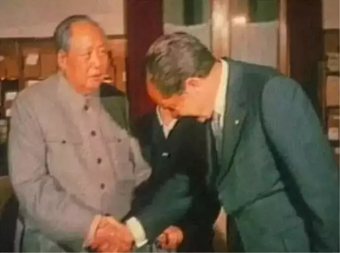 美鷹派又挑釁!提議廢除中美第三個聯合公報意欲何為?