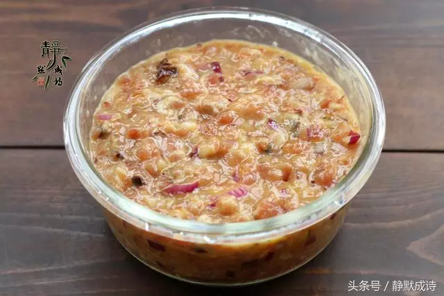 記得給孩子做這道美食,有肉有蛋有菜營養全,又香又嫩還多汁