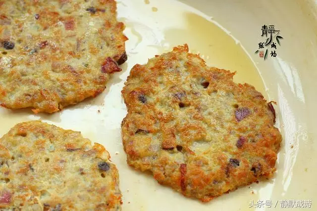 記得給孩子做這道美食,有肉有蛋有菜營養全,又香又嫩還多汁