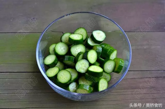 這五種黃瓜吃法得收著,最後一種比蘿蔔乾好吃幾倍