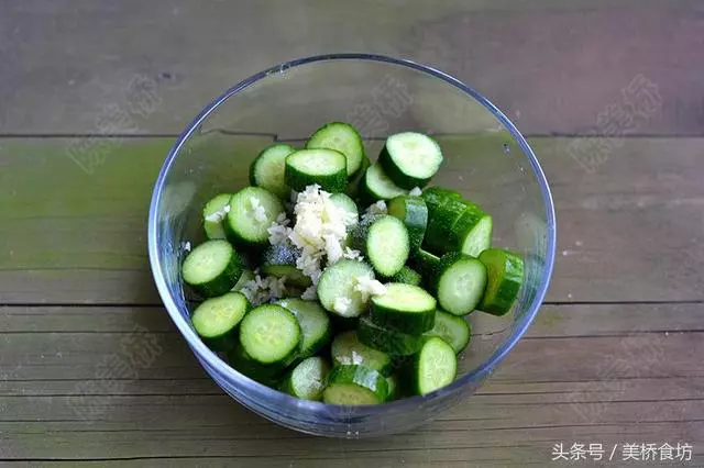 這五種黃瓜吃法得收著,最後一種比蘿蔔乾好吃幾倍
