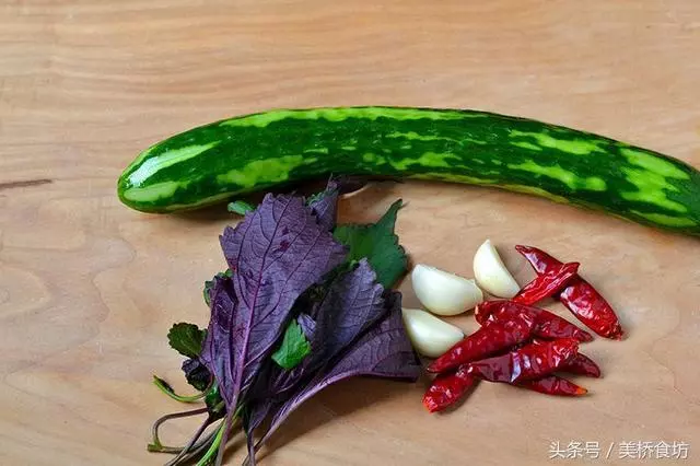 這五種黃瓜吃法得收著,最後一種比蘿蔔乾好吃幾倍