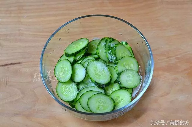 這五種黃瓜吃法得收著,最後一種比蘿蔔乾好吃幾倍