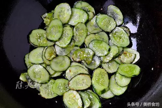 這五種黃瓜吃法得收著,最後一種比蘿蔔乾好吃幾倍