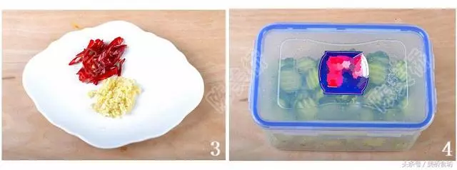 這五種黃瓜吃法得收著,最後一種比蘿蔔乾好吃幾倍