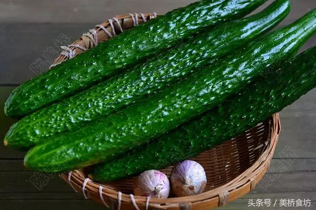 這五種黃瓜吃法得收著,最後一種比蘿蔔乾好吃幾倍