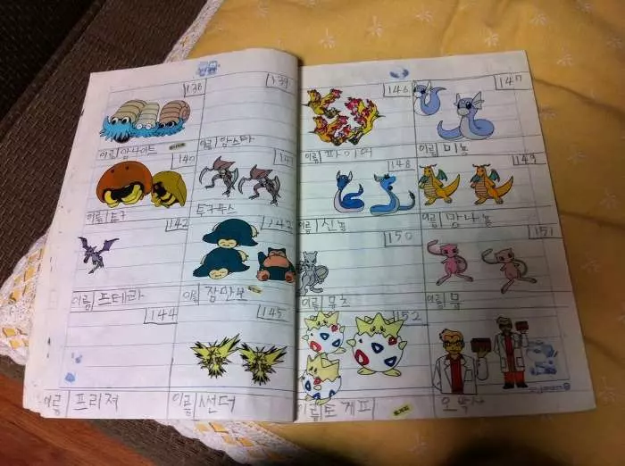 媽媽檢查書包發現「沒看過的作業本」 一翻開驚艷:我兒是天才!