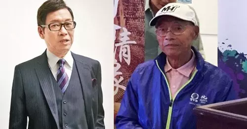 2016年拍完無線劇《張保仔》後便絕跡熒幕