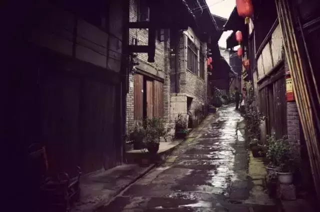 貴州被點名的9個古鎮!寨英又上榜了,其中年紀最大2200多歲!