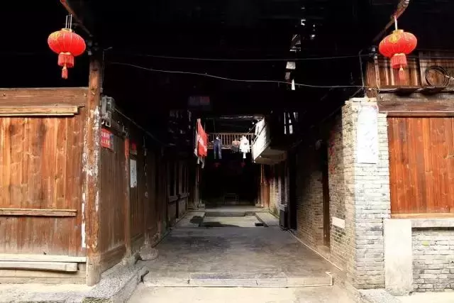 貴州被點名的9個古鎮!寨英又上榜了,其中年紀最大2200多歲!