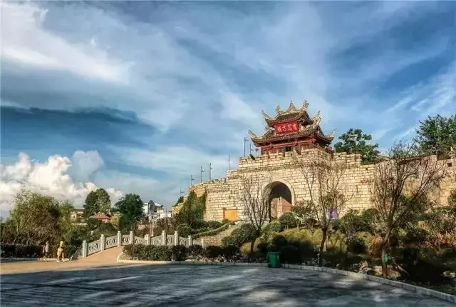 貴州被點名的9個古鎮!寨英又上榜了,其中年紀最大2200多歲!