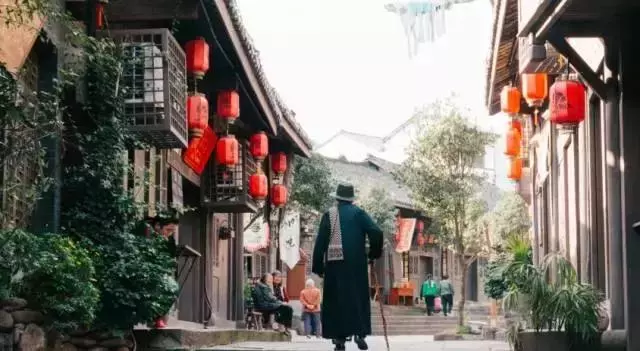 貴州被點名的9個古鎮!寨英又上榜了,其中年紀最大2200多歲!