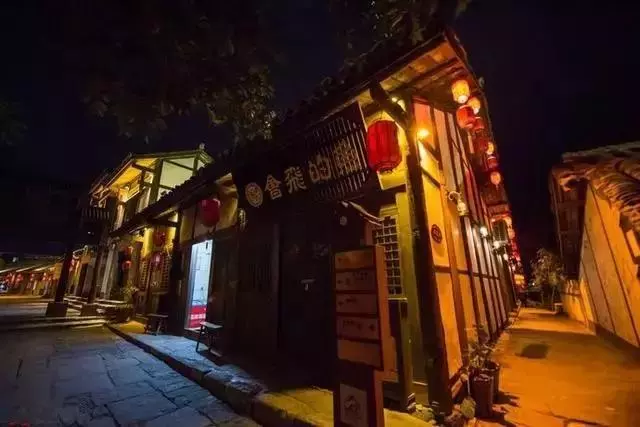 貴州被點名的9個古鎮!寨英又上榜了,其中年紀最大2200多歲!