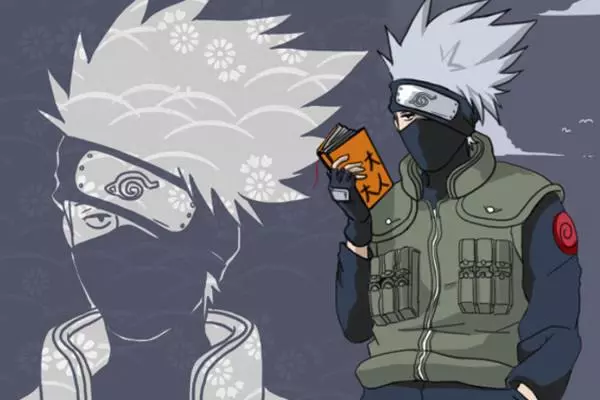 火影忍者:七代火影個個都有專屬霸氣稱號,唯獨七代目最奇怪