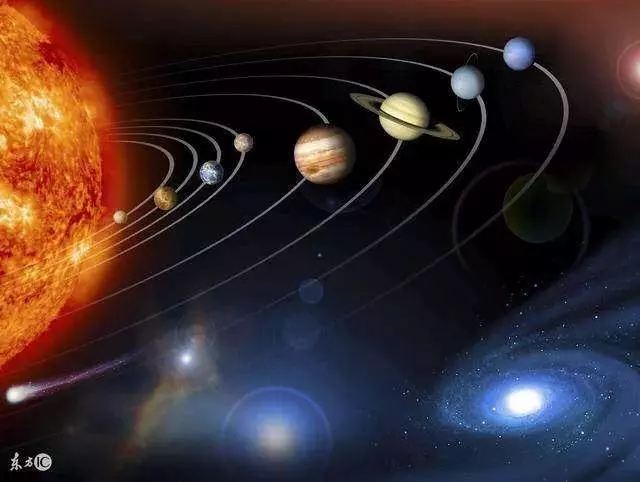 人類已知宇宙有多大?點此文需謹慎,因為你可能會把自己逼瘋