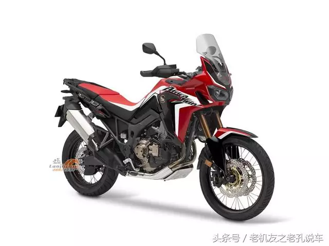 本田2019款金翼、非雙、CB1000R正式發布,換裝全新配色