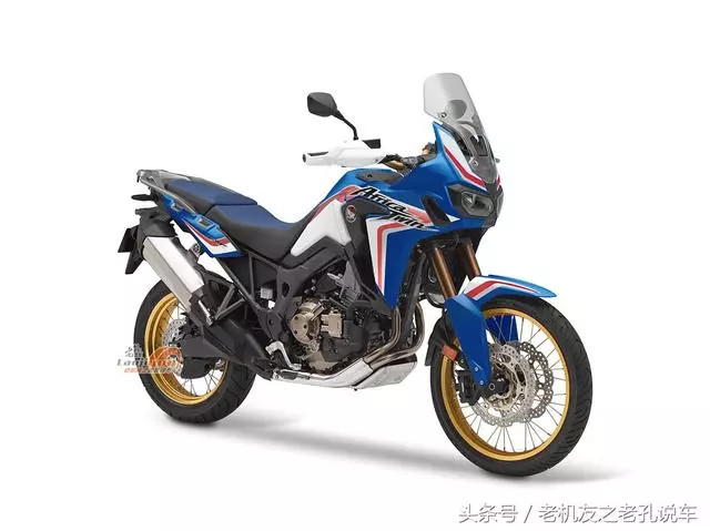 本田2019款金翼、非雙、CB1000R正式發布,換裝全新配色