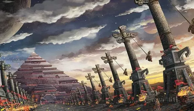 給人類一億年時間,將進化成什麼樣子,在宇宙留下什麼痕跡?