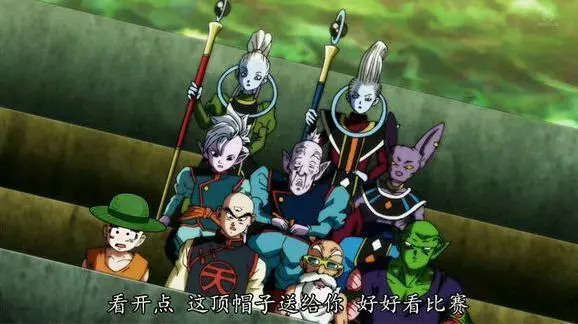 龍珠,悟空抱了18號關係不清不楚?內幕曝光,克林的內心很複雜!