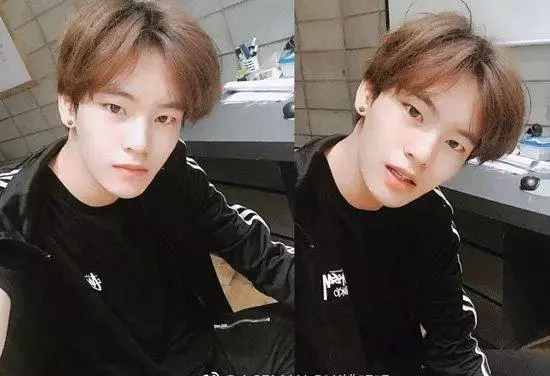 宣布解約?!這個參加YG選秀的男idol最終選擇離開前公司!親筆信公開:感謝大家的支持!