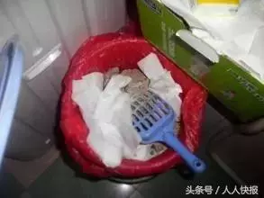 小舅子找工作來我家住,我出差回家看到垃圾桶里的東西,攆走了他