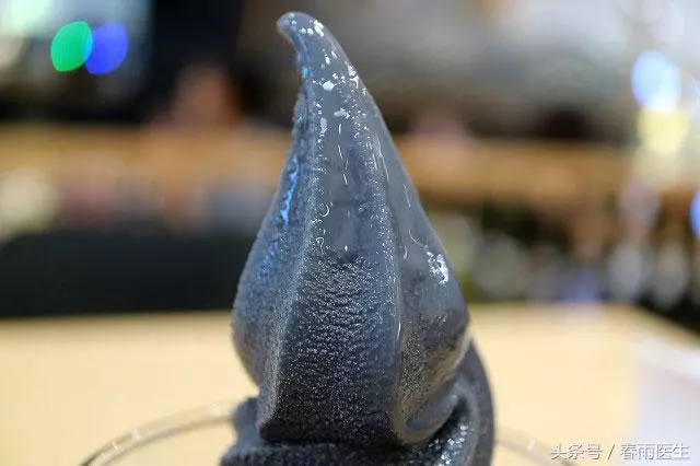 便便變黑,是身體出問題了麼