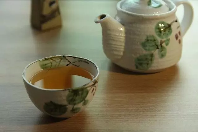 喝茶時第一泡要倒掉嗎?除了這6種人,其他人可以喝!