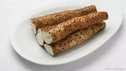脾胃虛弱?多吃點山藥!