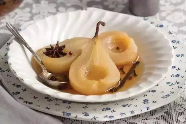 秋天最適合吃的幾種水果,止咳防感冒,快照著買吧!