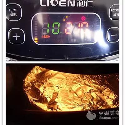 營養又滋補的蒜蓉花甲粉絲,吃起來好吃,做起來也簡單哦!保證大人小孩都愛吃!
