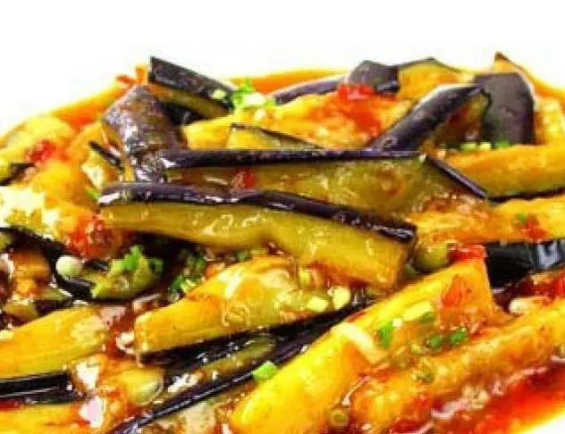 魚香茄子的15種做法,比飯店做的好吃百倍,隔幾天就做一次可香了