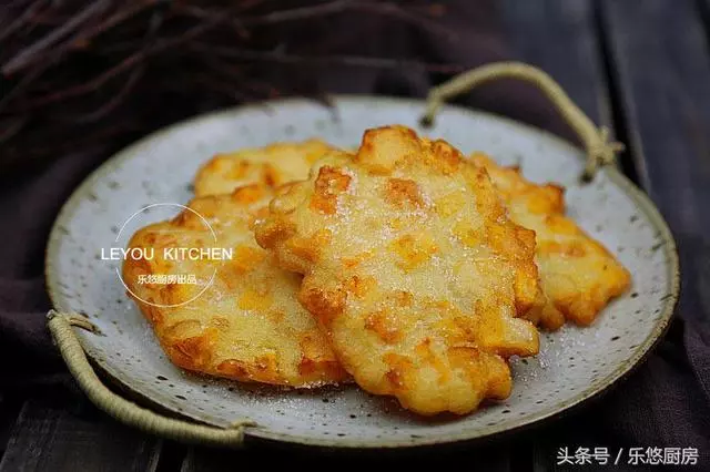 公認的健康食材,秋天吃最甜,紅薯的10種做法,通便排毒,好處多