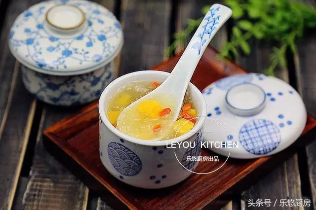 公認的健康食材,秋天吃最甜,紅薯的10種做法,通便排毒,好處多