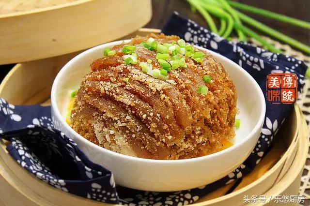 公認的健康食材,秋天吃最甜,紅薯的10種做法,通便排毒,好處多