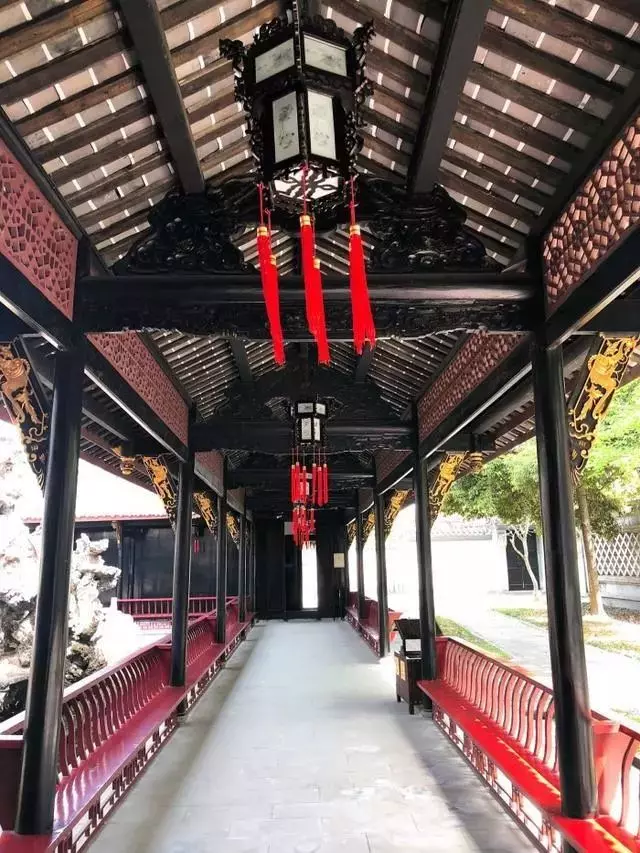Famaosinmalaysia - 哪條走廊通往財富?測你近期財運如何