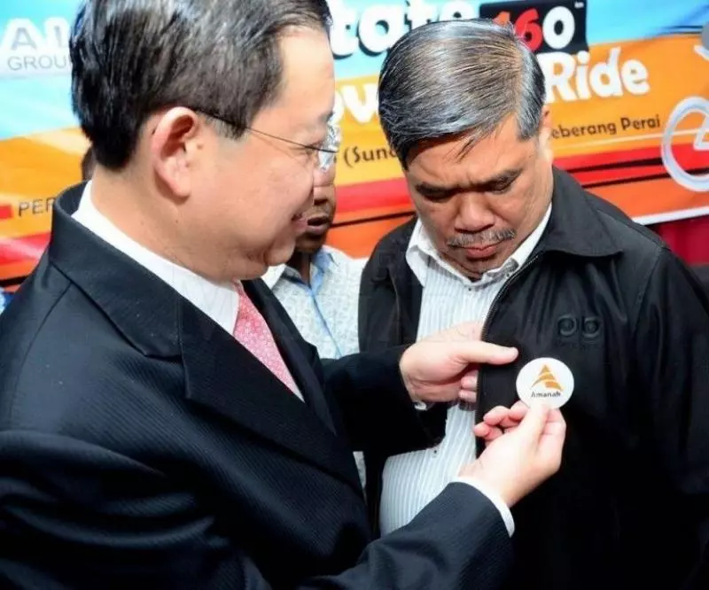 你只知道他是風趣幽默,敢怒敢言的國防部長,但你卻不知道他背後的幾件事!