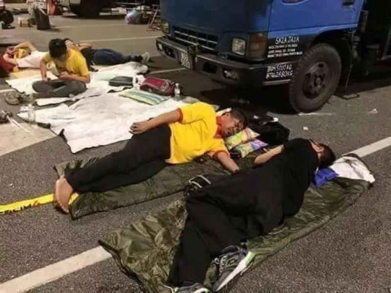 你只知道他是風趣幽默,敢怒敢言的國防部長,但你卻不知道他背後的幾件事!