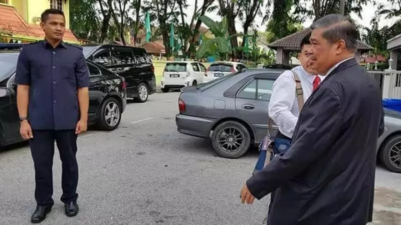 你只知道他是風趣幽默,敢怒敢言的國防部長,但你卻不知道他背後的幾件事!
