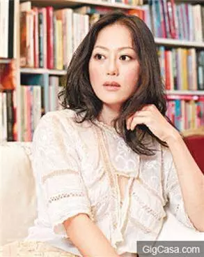 她敗光鐘鎮濤1.5億家產!還婚內紅杏出牆交往5個外國猛男...