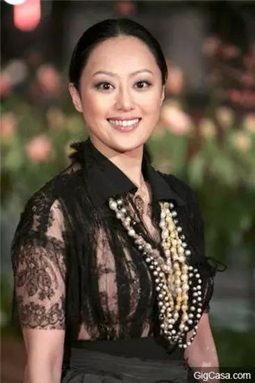 她敗光鐘鎮濤1.5億家產!還婚內紅杏出牆交往5個外國猛男...