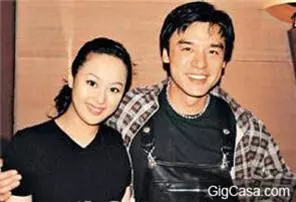 她敗光鐘鎮濤1.5億家產!還婚內紅杏出牆交往5個外國猛男...
