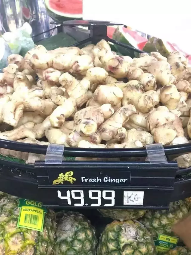 澳洲華人小哥點了個雞腿外賣,送到時懵了:這特麼是雞腿?