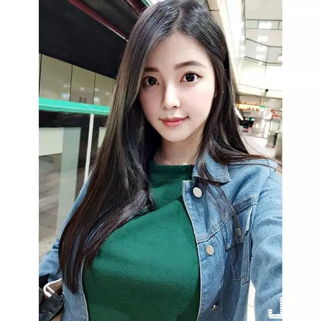 超商驚見不科學「正妹」!填滿我視線,妹子原來出現在嘉義啊!