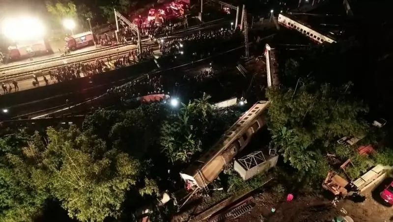 台普悠瑪列車翻覆釀17死上百傷!專家爆:翻車原因恐是這個。。