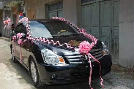 婆婆不讓我參加小姑子婚禮,知道真相後,我穿上喪服衝到婚禮現場!