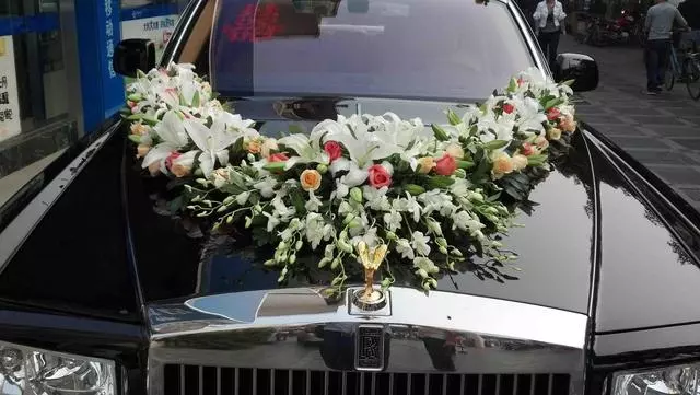 婆婆拿我的嫁妝給小姑子陪嫁,我拿著花圈大鬧婚禮有錯嗎