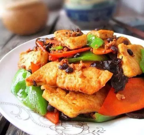 幾道美味的家常菜,忘不了的味道!