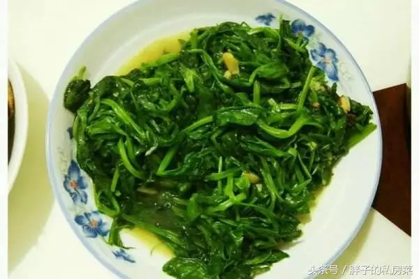 這6道家常菜,做法簡單一看就會,給肉都不換!