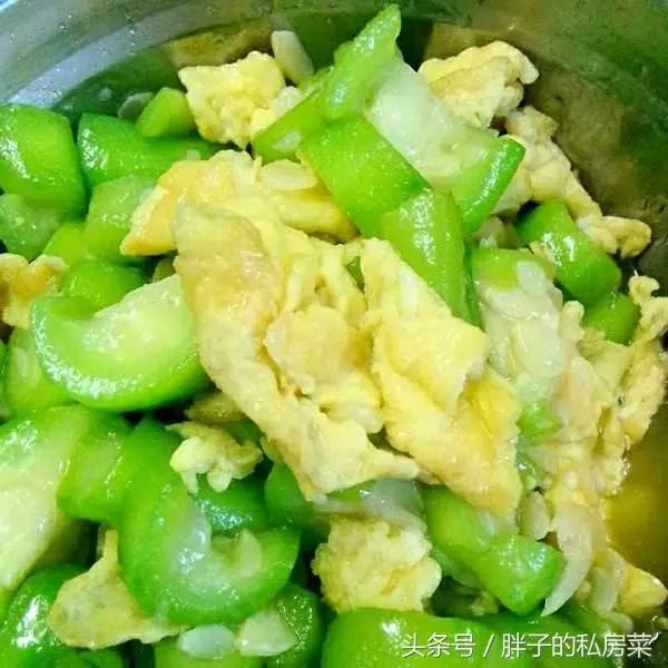 這6道家常菜,做法簡單一看就會,給肉都不換!
