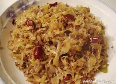 這6道家常菜,做法簡單一看就會,給肉都不換!